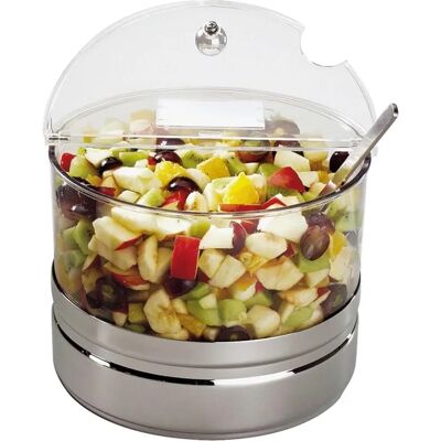 APS Maxi Kühlschale - Rund - 4000ml APS Maxi Kühlschale - Rund - 4000ml