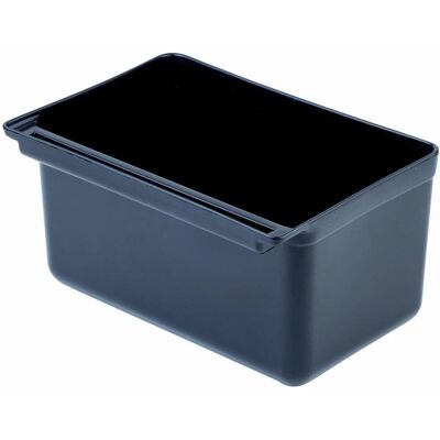 APS Container voor serveerwagen - 13L zwart APS Container voor serveerwagen - 13L zwart