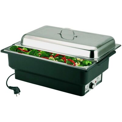 Plonge électrique APS - Eco - 63x36cm, Hauteur 29cm, Inox - Publicité Plonge électrique APS - Eco - 63x36cm, Hauteur 29cm, Inox - Publicité