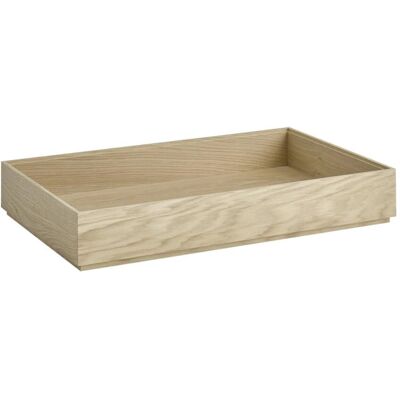 APS-Germany Aufbewahrungsbox - Rechteckiges Holz APS-Germany Aufbewahrungsbox - Rechteckiges Holz