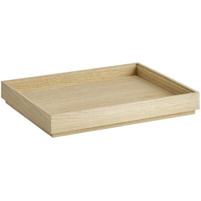Scatola di stoccaggio APS-Germany - Legno Rettangolare Scatola di stoccaggio APS-Germany - Legno Rettangolare