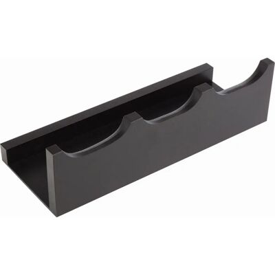 Support buffet APS - Good Morning - Wenge, Marron - Type Buffet - Publicité Support buffet APS - Good Morning - Wenge, Marron - Type Buffet - Publicité