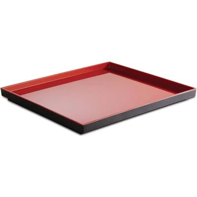 APS Tablett Asia Plus - GN 1/2, 32,5x26,5x3 cm - Tablett APS Tablett Asia Plus - GN 1/2, 32,5x26,5x3 cm - Tablett