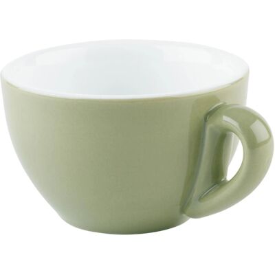 APS-Germany SNUG Koffiekopjes Set - Groen - 6 stuks APS-Germany SNUG Koffiekopjes Set - Groen - 6 stuks