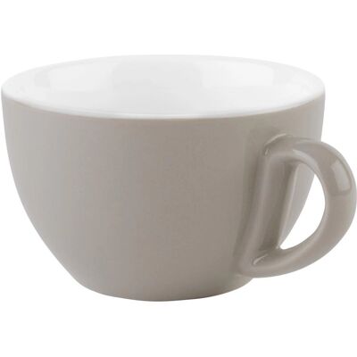 APS-Germany SNUG Tasses Cappuccino Gris 6 pcs APS-Germany SNUG Tasses Cappuccino Gris 6 pcs