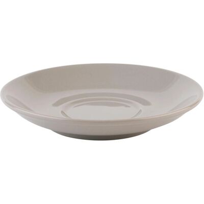 APS-Germany SNUG Set 6 Piattini in Porcellana Grigia APS-Germany SNUG Set 6 Piattini in Porcellana Grigia