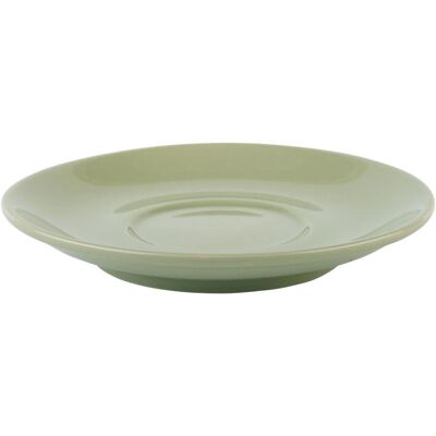 Set van 6 SNUG onderzetten - Groen Set van 6 SNUG onderzetten - Groen