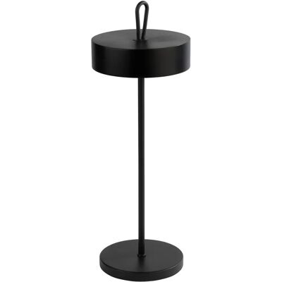 APS Kompakte kabellose Metall-Tischlampe - IP54 APS Kompakte kabellose Metall-Tischlampe - IP54