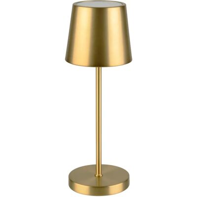 APS MERLE MINI Trådlös dimbar bordslampa - Bordslampa APS MERLE MINI Trådlös dimbar bordslampa - Bordslampa