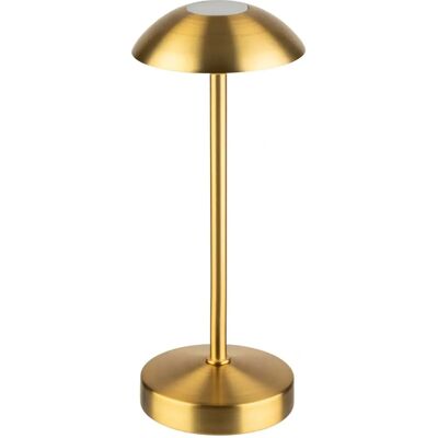 APS Alva Lampe de Table Sans Fil Dimmable - Lampe de Table APS Alva Lampe de Table Sans Fil Dimmable - Lampe de Table
