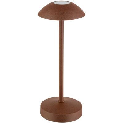 APS ALVA Drahtlose Dimmable Metall Tischlampe - Tischlampe APS ALVA Drahtlose Dimmable Metall Tischlampe - Tischlampe