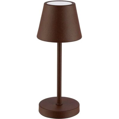 APS Merle Micro - Lámpara de mesa - Inalámbrica, Regulable, IP54 Interior/Exterior APS Merle Micro - Lámpara de mesa - Inalámbrica, Regulable, IP54 Interior/Exterior