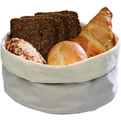 APS Brottasche - Höhenverstellbar Baumwolle - Brotkorb APS Brottasche - Höhenverstellbar Baumwolle - Brotkorb