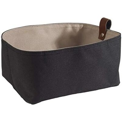 Cesta de Pan APS - Presentación Elegante - 24x16x10.5 cm - Tipo de Pan Cesta de Pan APS - Presentación Elegante - 24x16x10.5 cm - Tipo de Pan