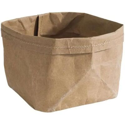 APS 30355 Beige Basket - Natural & Synthetic Fiber APS 30355 Beige Basket - Natural & Synthetic Fiber
