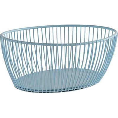 APS SVART Azul - Cesta de pan APS SVART Azul - Cesta de pan
