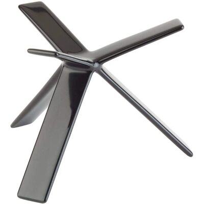APS Metallstütz 12cm - Für horizontale & geneigte Präsentation - Buffets & Displays APS Metallstütz 12cm - Für horizontale & geneigte Präsentation - Buffets & Displays