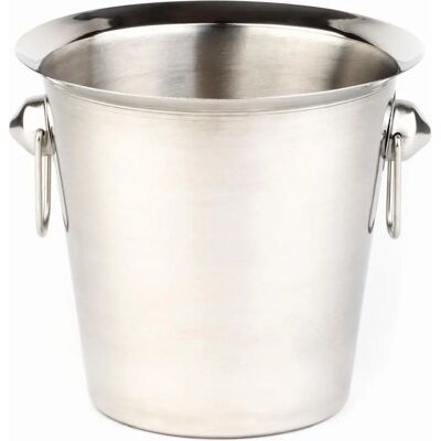 APS - Cooler per vino in acciaio inossidabile - Argento APS - Cooler per vino in acciaio inossidabile - Argento