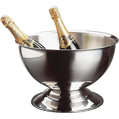 APS HVS-select - Silber - Champagnerkühler APS HVS-select - Silber - Champagnerkühler