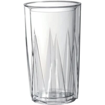 Assheuer + Pott APS Flaschenkühler - CRYSTAL - Doppelwandig SAN, Spülmaschinenfest Assheuer + Pott APS Flaschenkühler - CRYSTAL - Doppelwandig SAN, Spülmaschinenfest