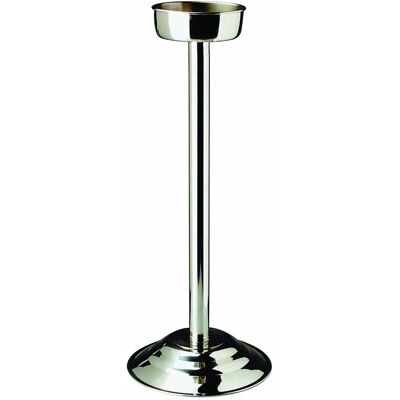 Supporto per vino - Inox Supporto per vino - Inox