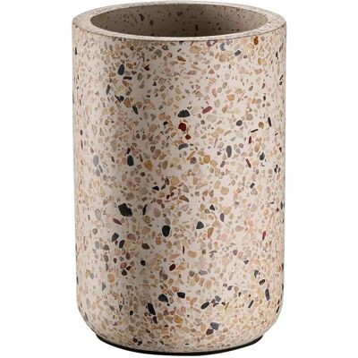 APS Terrazzo Palackhűtő - Elegáns Beton Tervezés Standard Palackokhoz APS Terrazzo Palackhűtő - Elegáns Beton Tervezés Standard Palackokhoz