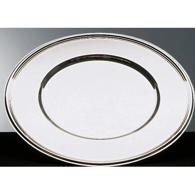 APS rozsdamentes acél tál - 33cm - Párta gyöngy APS rozsdamentes acél tál - 33cm - Párta gyöngy