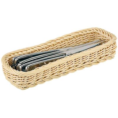 Paderno 42584-02 Organisateur de cuisine - Beige - Plateau égouttoir / Tiroir de placard Paderno 42584-02 Organisateur de cuisine - Beige - Plateau égouttoir / Tiroir de placard