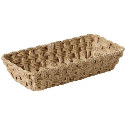 APS-Germany - TWIRL - bruin - Serving basket APS-Germany - TWIRL - bruin - Serving basket
