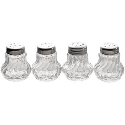 Set Sale e Pepe APS - Contenitore Cucina Set Sale e Pepe APS - Contenitore Cucina