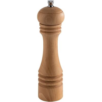 Assheuer + Pott APS Pfeffermühle & Salz Mühle aus Buchenholz - Hell Assheuer + Pott APS Pfeffermühle & Salz Mühle aus Buchenholz - Hell