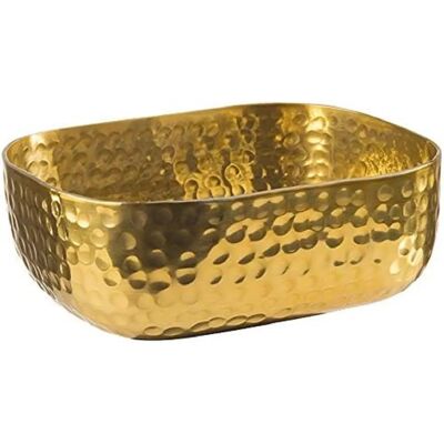 APS Saladier doré 0,7L - Salad bowl APS Saladier doré 0,7L - Salad bowl