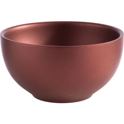 APS LEVANTE Servierschale - Doppelwandig Edelstahl, 12cm APS LEVANTE Servierschale - Doppelwandig Edelstahl, 12cm