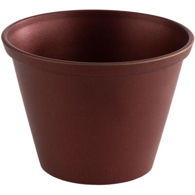 APS-Germany 40726 saucière - Inox, Rouge APS-Germany 40726 saucière - Inox, Rouge