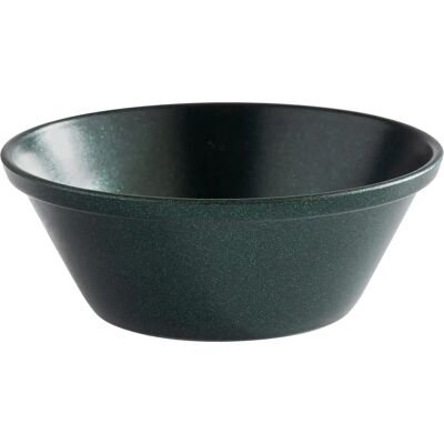 APS - Dipschälchen-Set - vert - acier inoxydable - 6 pièces - Dip bowl set - Publicité APS - Dipschälchen-Set - vert - acier inoxydable - 6 pièces - Dip bowl set - Publicité