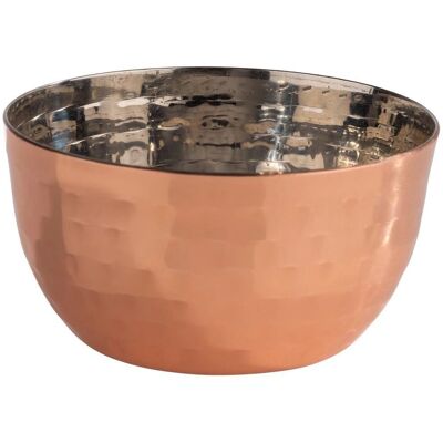 APS MUMBAI Rame - Acero inoxidable aspecto cobre - 150ml APS MUMBAI Rame - Acero inoxidable aspecto cobre - 150ml