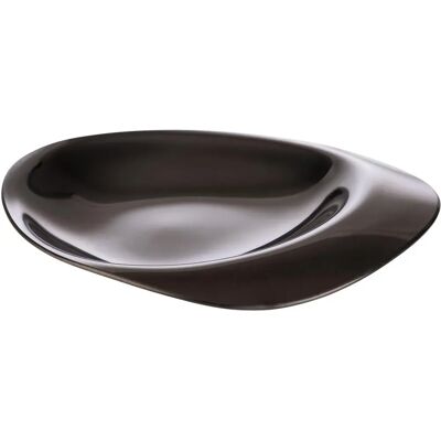 APS PEBBLES 4er-Set - Teller - Grau APS PEBBLES 4er-Set - Teller - Grau