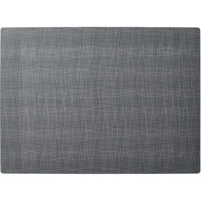 APS 60583 - Dessous de table en silicone - Antimark, Antidérapant, Lavable, 45x33cm APS 60583 - Dessous de table en silicone - Antimark, Antidérapant, Lavable, 45x33cm