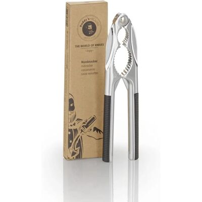 BUDDY'S Buddy's Blades Nussknacker - Zink BUDDY'S Buddy's Blades Nussknacker - Zink