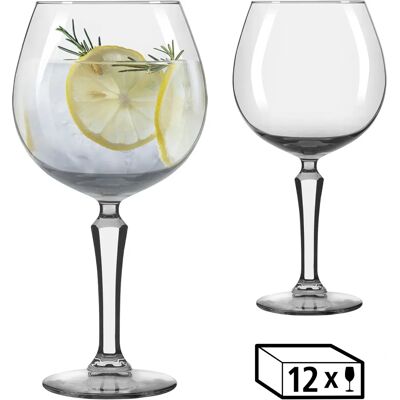 Libbey 12-delig Ballon Glas Set - Speakeasy Libbey 12-delig Ballon Glas Set - Speakeasy