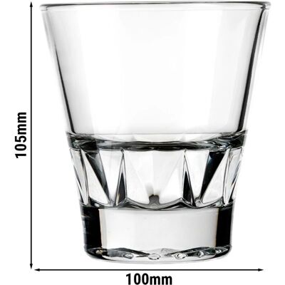 Libbey Glas, 12er Set -Cocktail- Libbey Glas, 12er Set -Cocktail-