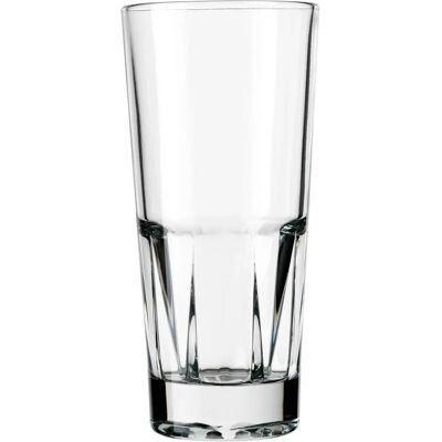 Libbey Rocks Glas, 12er Set - Longdrink, transparent - Glaswaren Libbey Rocks Glas, 12er Set - Longdrink, transparent - Glaswaren