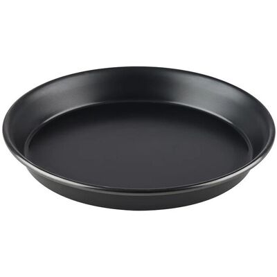 APS-Germany 73502 Plat à Pizza - Durable, Non Revêtu, Usage Professionnel APS-Germany 73502 Plat à Pizza - Durable, Non Revêtu, Usage Professionnel