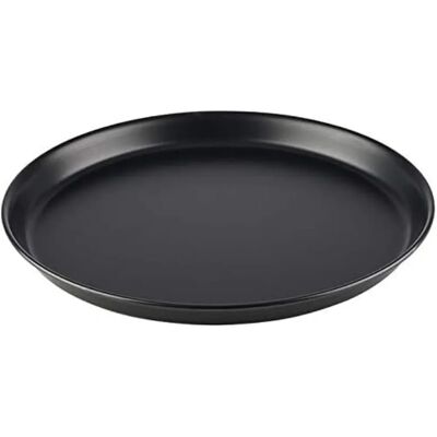 Plaque à pizza APS - Acier bleu - 30cm - Matériel professionnel de cuisson Plaque à pizza APS - Acier bleu - 30cm - Matériel professionnel de cuisson