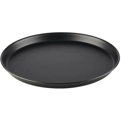 APS-Germany 73509 Pizzapfanne - Blaublech, 32 cm Durchmesser APS-Germany 73509 Pizzapfanne - Blaublech, 32 cm Durchmesser