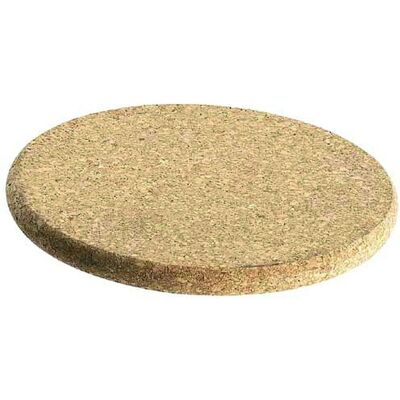 APS Korkuntersetzer - 24cm Durchmesser - Natur - Rund APS Korkuntersetzer - 24cm Durchmesser - Natur - Rund