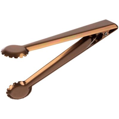 APS-Germany 75854 Pinces de Cuisine - Acier inoxydable APS-Germany 75854 Pinces de Cuisine - Acier inoxydable