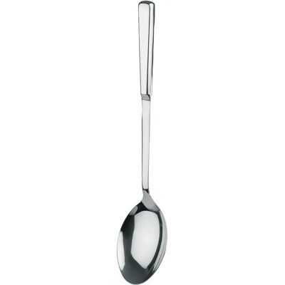 Cucchiaio da portata in acciaio inossidabile APS Modello 75904 - Argento Cucchiaio da portata in acciaio inossidabile APS Modello 75904 - Argento