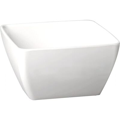 APS - FRIENDLY BOWL - Fehér - 1,5 L - Tál tálaláshoz APS - FRIENDLY BOWL - Fehér - 1,5 L - Tál tálaláshoz