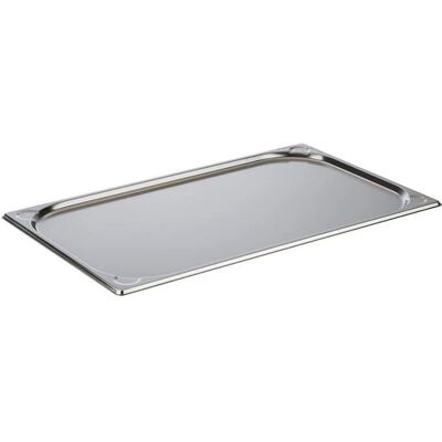 APS Deutschland 81095 Lebensmittelbehälter - Edelstahl - 1,25L APS Deutschland 81095 Lebensmittelbehälter - Edelstahl - 1,25L